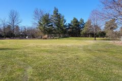 Practice Green