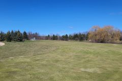 Spring 2022 - Hole #01 Fairway