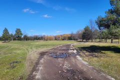 Spring 2022 - Hole #01 Tee