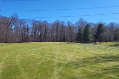 Spring 2022 - Hole #02 Approach