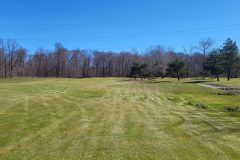 Spring 2022 - Hole #02 Fairway