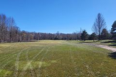 Spring 2022 - Hole #02 Tee