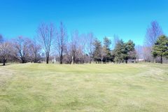 Spring 2022 - Hole #03 Green