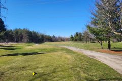 Spring 2022 - Hole #03 Tee