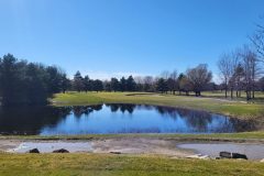 Spring 2022 - Hole #04 Tee