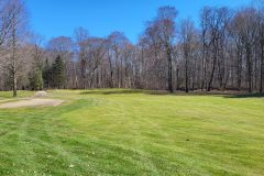Spring 2022 - Hole #05 Approach