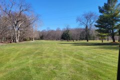 Spring 2022 - Hole #05 Fairway