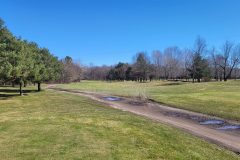 Spring 2022 - Hole #05 Tee