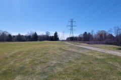 Spring 2022 - Hole #06 Fairway