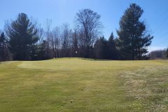 Spring 2022 - Hole #06 Green