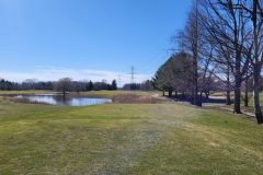 Spring 2022 - Hole #06 Tee