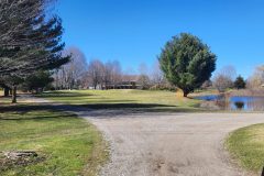 Spring 2022 - Hole #07 Ladies Tee