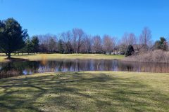 Spring 2022 - Hole #07 Tee