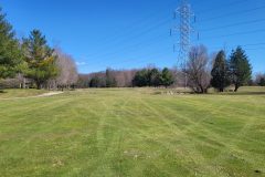 Spring 2022 - Hole #08 Fairway