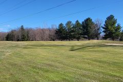 Spring 2022 - Hole #08 Green