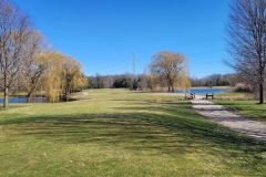 Spring 2022 - Hole #08 Tee