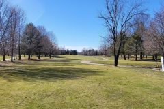 Spring 2022 - Hole #09 Tee