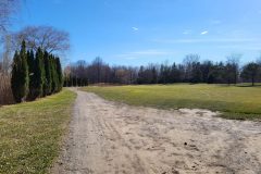 Spring 2022 - Hole #10 Fairway