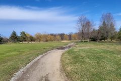 Spring 2022 - Hole #11 Fairway