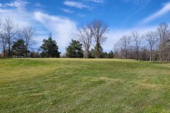 Spring 2022 - Hole #12 Green