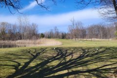 Spring 2022 - Hole #12 Tee