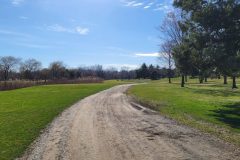 Spring 2022 - Hole #13 Tee