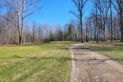 Spring 2022 - Hole #15 Fairway