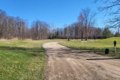 Spring 2022 - Hole #15 Tee
