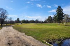 Spring 2022 - Hole #16 Tee